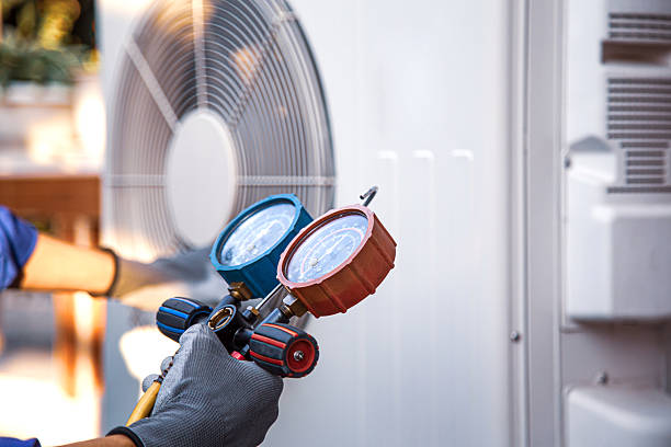 Affordable Furnace Repair solutions in Martinsville, IN